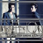 donghaeeunhyuk_skeleton_dvd