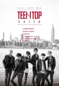 teentop_exito_tracklist