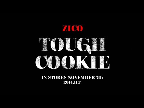 zico_tough_cookie