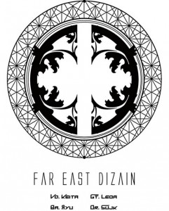 far east dizain lineup