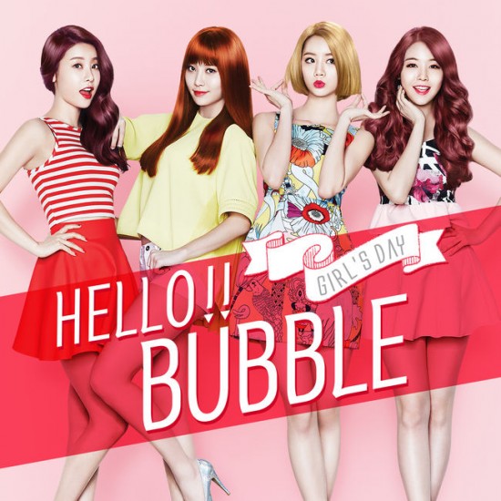 girlsday_hellobubble