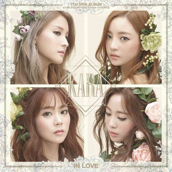 kara_inlove_cd