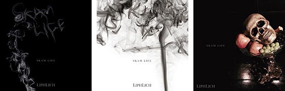 liphlich skam life cover