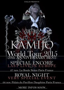 kamijo2015nov_flyer