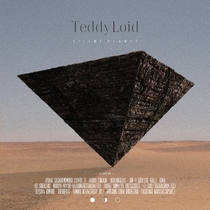 teddyloid_silent_cd