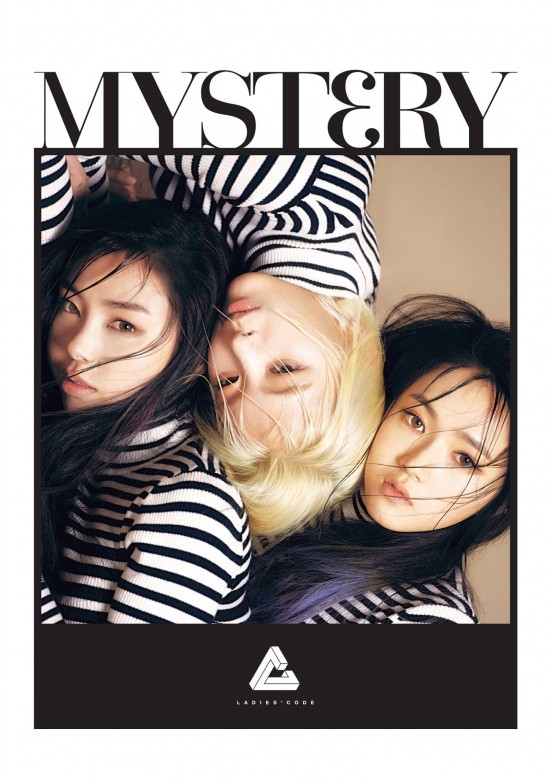 Ladies-Code