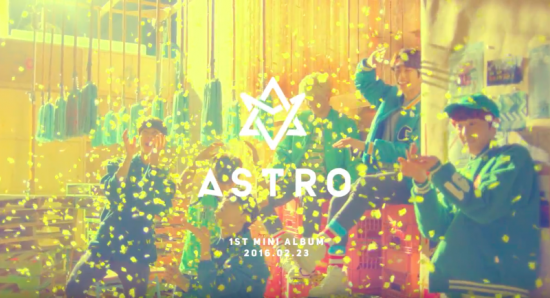 astro