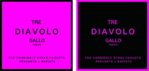 gallo diavolo cover