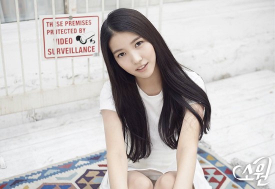 gfriend-sowon