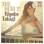 riyokotakagi_thedebut_cd