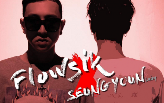 Seungyoun-Flowsik