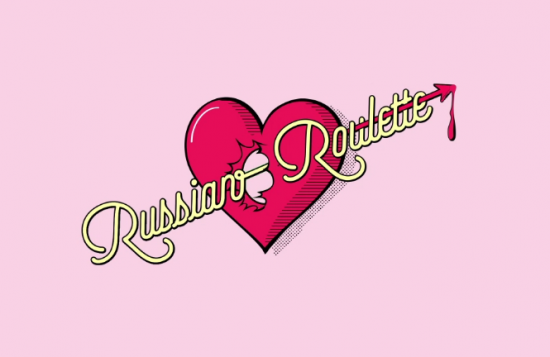 russian-roulette