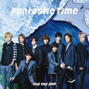 heysayjump_fantastictime_1st